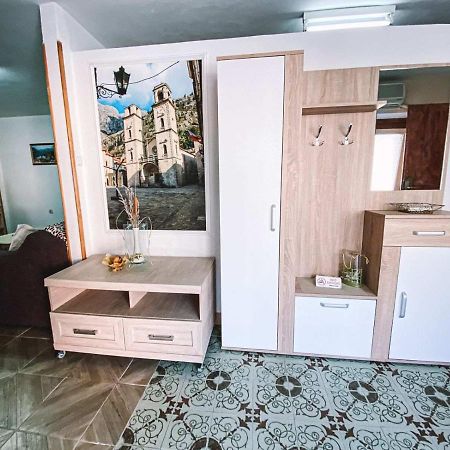 Apartment Near The Old Town Of Kotor Κότορ Εξωτερικό φωτογραφία