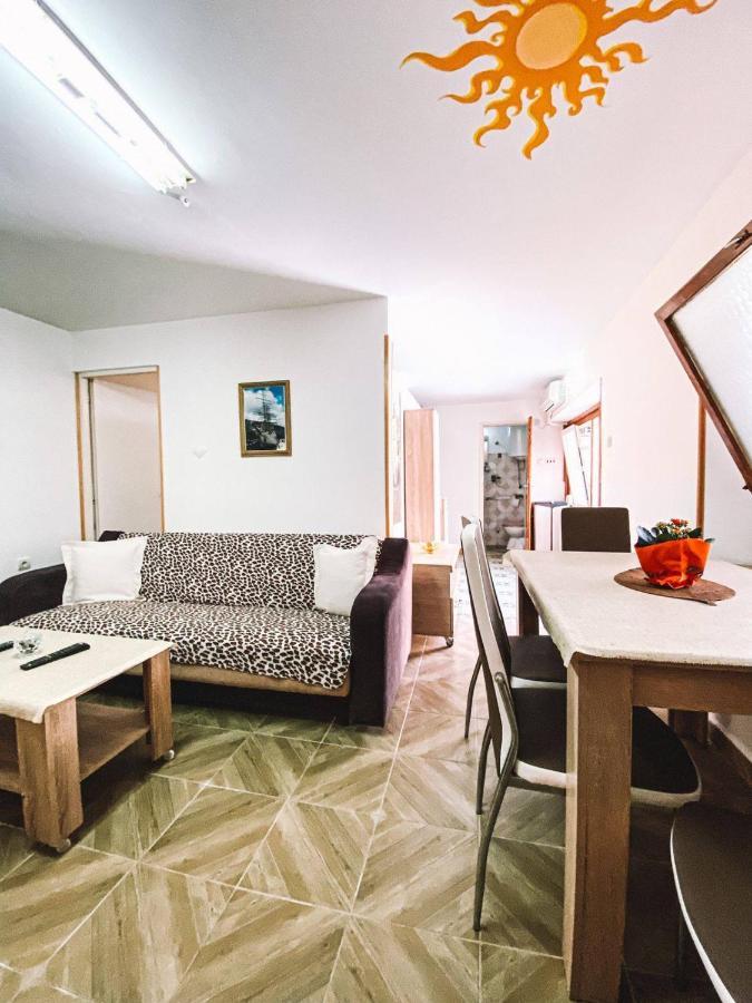 Apartment Near The Old Town Of Kotor Κότορ Εξωτερικό φωτογραφία