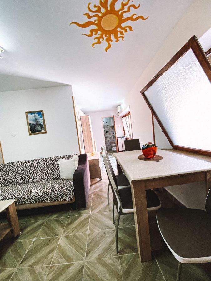 Apartment Near The Old Town Of Kotor Κότορ Εξωτερικό φωτογραφία
