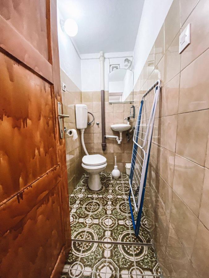 Apartment Near The Old Town Of Kotor Κότορ Εξωτερικό φωτογραφία