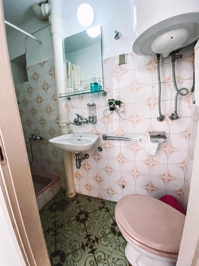 Apartment Near The Old Town Of Kotor Κότορ Εξωτερικό φωτογραφία