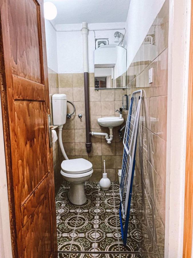 Apartment Near The Old Town Of Kotor Κότορ Εξωτερικό φωτογραφία