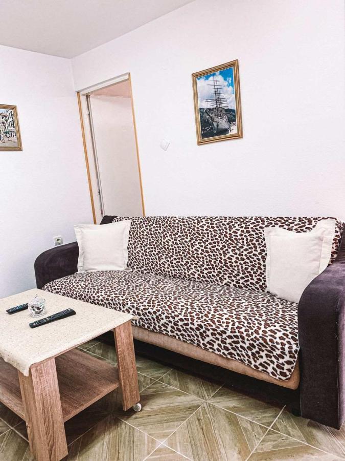 Apartment Near The Old Town Of Kotor Κότορ Εξωτερικό φωτογραφία