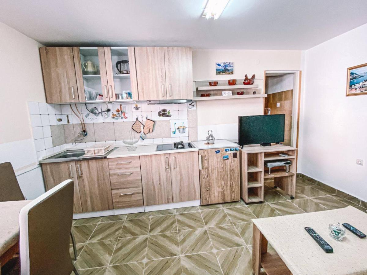 Apartment Near The Old Town Of Kotor Κότορ Εξωτερικό φωτογραφία