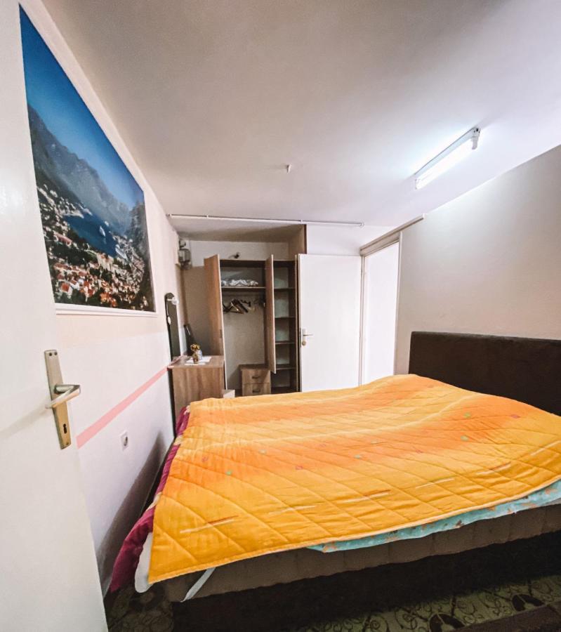 Apartment Near The Old Town Of Kotor Κότορ Εξωτερικό φωτογραφία