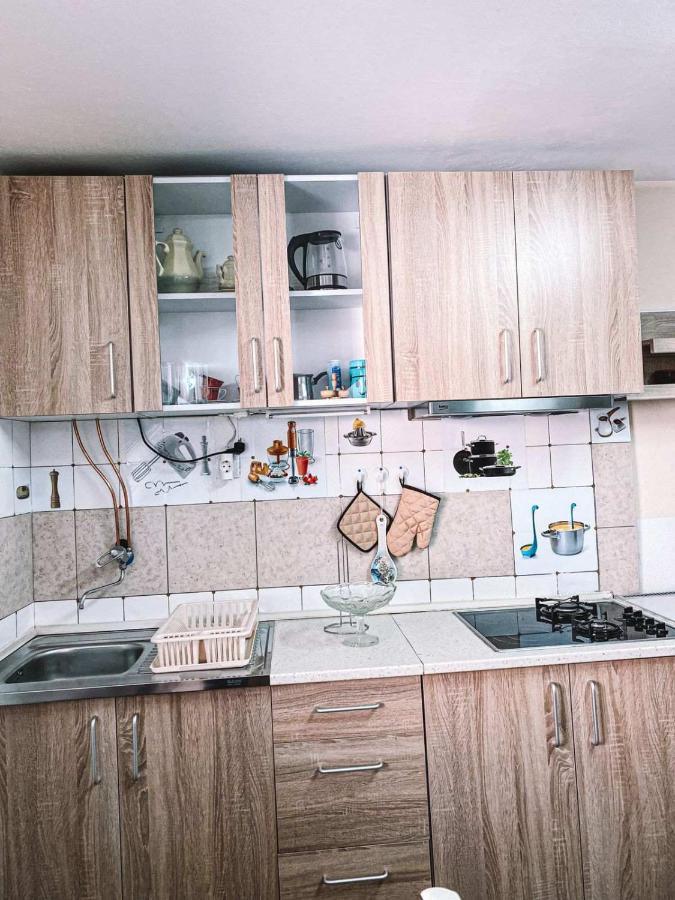 Apartment Near The Old Town Of Kotor Κότορ Εξωτερικό φωτογραφία