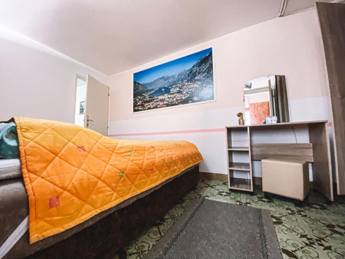 Apartment Near The Old Town Of Kotor Κότορ Εξωτερικό φωτογραφία